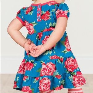 Matilda Jane Dress